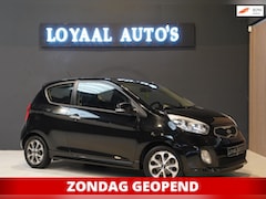 Kia Picanto - 1.0 CVVT Super Pack | AIRCO | ELEK.RAMEN | NAP |APK