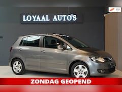 Volkswagen Golf Plus - 1.4 TSI Trendline | AUT | AIRCO | CRUISE | TREKHAAK | APK