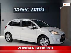 Citroën C3 - 1.4 Essentiel | AIRCO | CRUISE | ELEK.RAMEN | APK