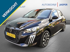Peugeot 208 - Hybrid e-DCS6 Style Autom pdc carplay