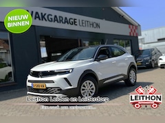 Opel Mokka - 1.2 Edition