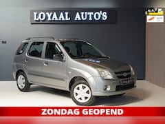 Suzuki Ignis - 1.3-16V GLS | AIRCO | ELEK.RAMEN | NAP | APK