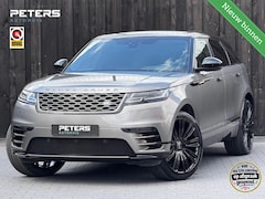 Land Rover Range Rover Velar - 2.0 P250 Turbo AWD R-Dynamic