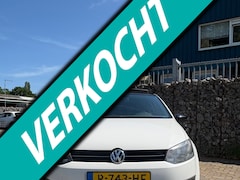 Volkswagen Polo - 1.2-12V Comfortline PANORAMADAK NIEUWE APK