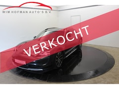 Porsche Taycan Cross Turismo - 4S 93, 4 kWh 573 pk Panodak 100% SOH DualView Bose Memory Sport Chrono 360º Camera Warmtep