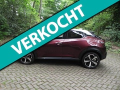 Nissan Juke - 1.0 DIG-T Tekna