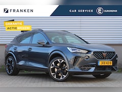 CUPRA Formentor - 1.4 e-Hybrid 245PK VZ Performance | ACC | 360 Camera | BLIS | Navigatie | Stoel/Stuur verw