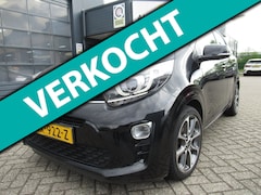 Kia Picanto - 1.0 CVVT Design Edition / NAV / Camera / Clima