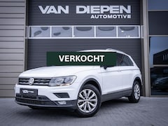 Volkswagen Tiguan - 1.5 TSI Comfortline Business - ACC l Auto Carplay l PDC l Elek. Kofferklep