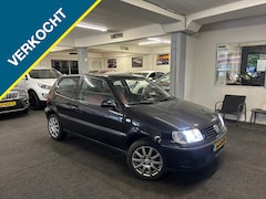 Volkswagen Polo - 1.4 Trendline*Xenon*Speakers*Velgen*koopje