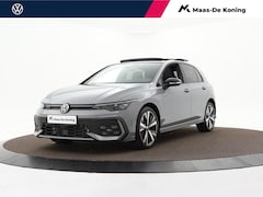 Volkswagen Golf - 1.5 eHybrid 272pk DSG GTE · Panoramadak · Camera · Matrix LED · Stuur- & Stoelverwarming ·