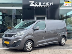 Peugeot Expert - 227S 2.0 BlueHDI 180 Premium Pack Marge Auto · NL auto · Automaat · 177 pk · Direct inzetb