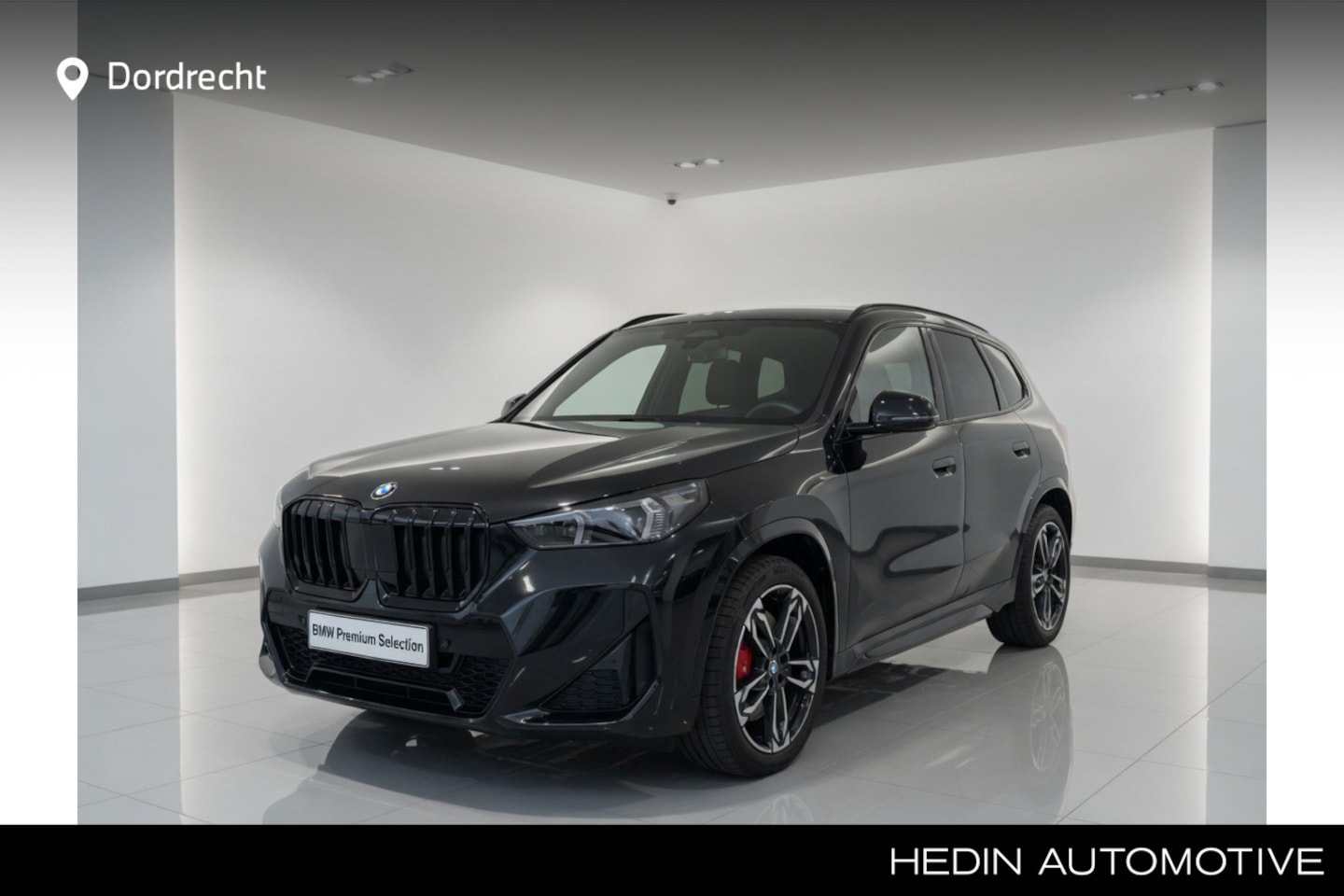 BMW X1 - sDrive20i sDrive20i - AutoWereld.nl