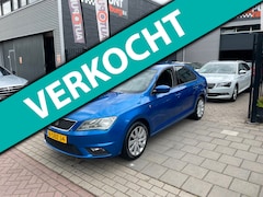 SEAT Toledo - 1.2 TSI Businessline High 3e Eigenaar Trekhaak Airco NAP APK