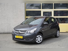 Opel Karl - 1.0 ecoFLEX 5drs Edition BJ2018 Airco | Cruise control | Stuurbekrachtiging | Getint glas