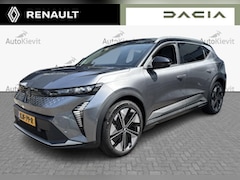 Renault Scenic E-Tech - EV87 long range techno - Demo