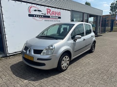 Renault Modus - 1.2-16V Air