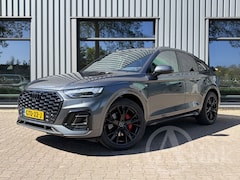 Audi Q5 Sportback - 55 TFSI e S edition Panoramadak, Keyless-entry, Adaptieve cruisecontrol