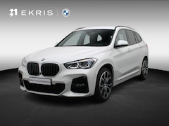 BMW X1 - xDrive20d High Executive | M Sportpakket | Entertainment Pack | Trekhaak | Achteruitrijcam