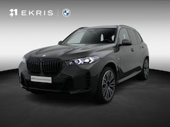 BMW X5 - xDrive50e Launch Edition | M Sportpakket Pro | Travel Pack | Innovation Pack | Comfort Plu