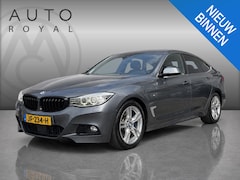 BMW 3-serie Gran Turismo - 328i M Sport PANORAMADAK | HARMAN/KARDON | DODEHOEK DETECTIE| ACHTERUIT RIJ CAMERA | SPORT