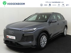 Audi Q6 e-tron - S edition Performance 100 kWh | Panoramadak | Trekhaak | Luchtvering | Bang & Olufsen | He