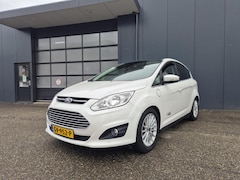 Ford C-Max - 2.0 Plug-in Hybrid Titanium Plus