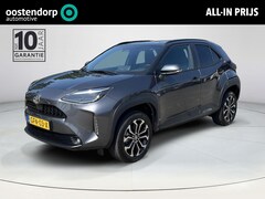 Toyota Yaris Cross - 1.5 Hybrid 130 Dynamic | All-in prijs | Automaat | Stoelverwarming | Apple/android auto