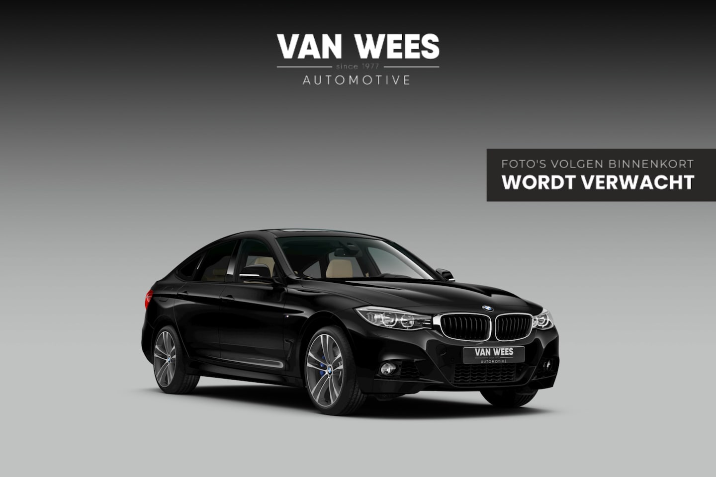 BMW 3-serie Gran Turismo - 328i xDrive M Sport Edition High Executive | 2e eigenaar | Innovation pakket | Adaptive Xe - AutoWereld.nl