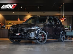 BMW X5 - XDrive50e, 490 PK, M/Sports/Pakket, Pano/Sky/Lounge, Driving Assistant/Plus, Harman/Kardon