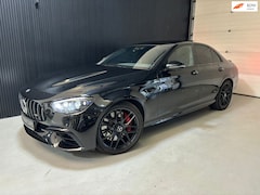 Mercedes-Benz E-klasse - AMG E63S 4MATIC+ 612pk