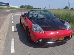 Toyota MR 2 - 1.8-16v VVT-i