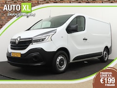 Renault Trafic - 2.0 120 PK dCi Comfort Navi Betimmering Trekhaak Cruise
