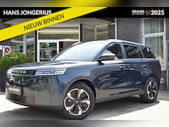 Jaecoo 5 - 5 EV Exclusive | BIJTELLINGSVOORDEEL | PANORAMADAK | STOELVERWARMING/VENTILATIE | 7 JAAR G