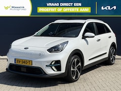 Kia e-Niro - ExecutiveLine 64 kWh | Navigatie | JBL audio | Schuifdak | LED | Stoelverwarming/ventilati