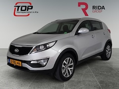Kia Sportage - 1.6 GDI BusinessPlusLine|Trekhaak