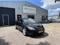 SEAT Leon - 1.4 TSI Style| CLIMA| APK:06-01-2027