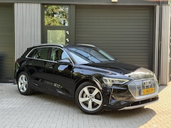 Audi e-tron - e-tron 50 quattro Launch edition plus 71 kWh