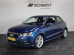 Audi A1 - 1.0 TFSI Adrenalin S Line | Bluetooth | Cruise Control | Navigat