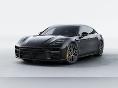 Porsche Panamera - Turbo S E-Hybrid