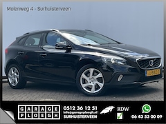Volvo V40 Cross Country - 2.0 T3 Nordic+ Trekhaak Nav/Cruise Stoelverw Clima Xenon Orig.NL