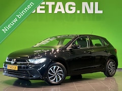 Volkswagen Polo - 1.0 TSI | Adaptive Cruise | Digital cockpit |