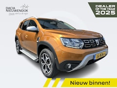 Dacia Duster - 1.2 TCe Prestige | TREKHAAK | NAVI | BLIND SP. | CAMERA | CLIMATE | CRUISE | CARPLAY