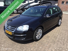 Volkswagen Golf Variant - 1.9 TDI Comfortline BlueMotion 1'eig