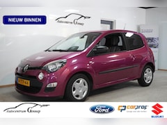 Renault Twingo - 1.2 16V Parisienne
