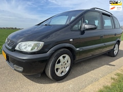 Opel Zafira - 2.2-16V Elegance |EXPORT|