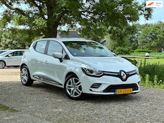 Renault Clio - 0.9 TCe Zen | Cruise + Airco nu € 7.975,
