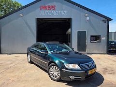 Volkswagen Phaeton - 3.0 TDI 5p