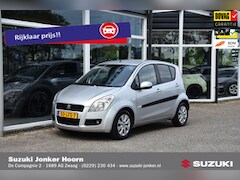 Suzuki Splash - 1.0 Exclusive -Rijklaar