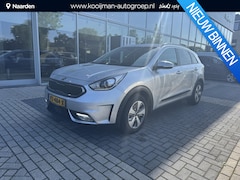 Kia Niro - 1.6 GDi Hybrid BusinessLine